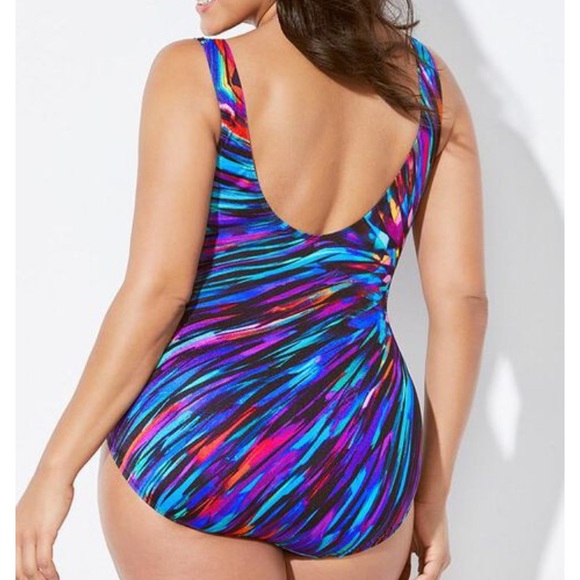 Tank One Piece - Picture 5 of 5